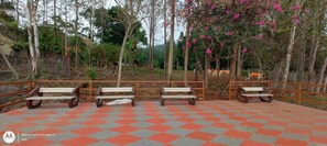 Snowshoeing - Clermont Resorts (Yercaud)