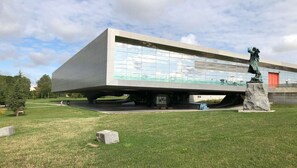 Exterior - Chic friendly and spacious house (Meaux)