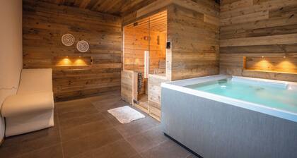 Ledro Mountain Chalets