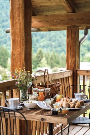 Colazione