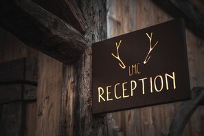 Recepción