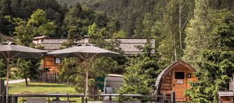 レドロ マウンテン シャレー