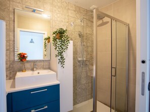 Hair dryer, towels - Ker Rohan by Interhome (La Bernerie-en Retz)