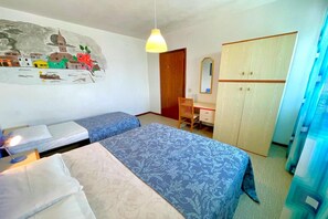 2 Schlafzimmer