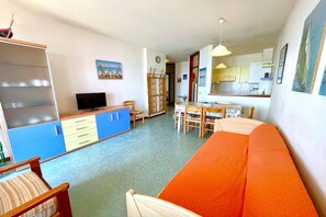 Smart TV - Stunning Beach Apartment in Caorle (Porto Santa Margherita - Caorle)