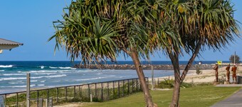 Kingscliff Sea Breeze House - Ocean Views