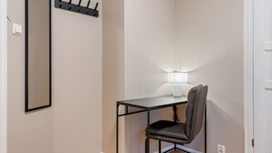 Enkeltrom – standard
