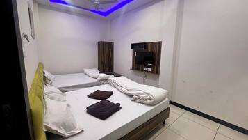 Deluxe-værelse til 3 personer | Gratis Wi-Fi