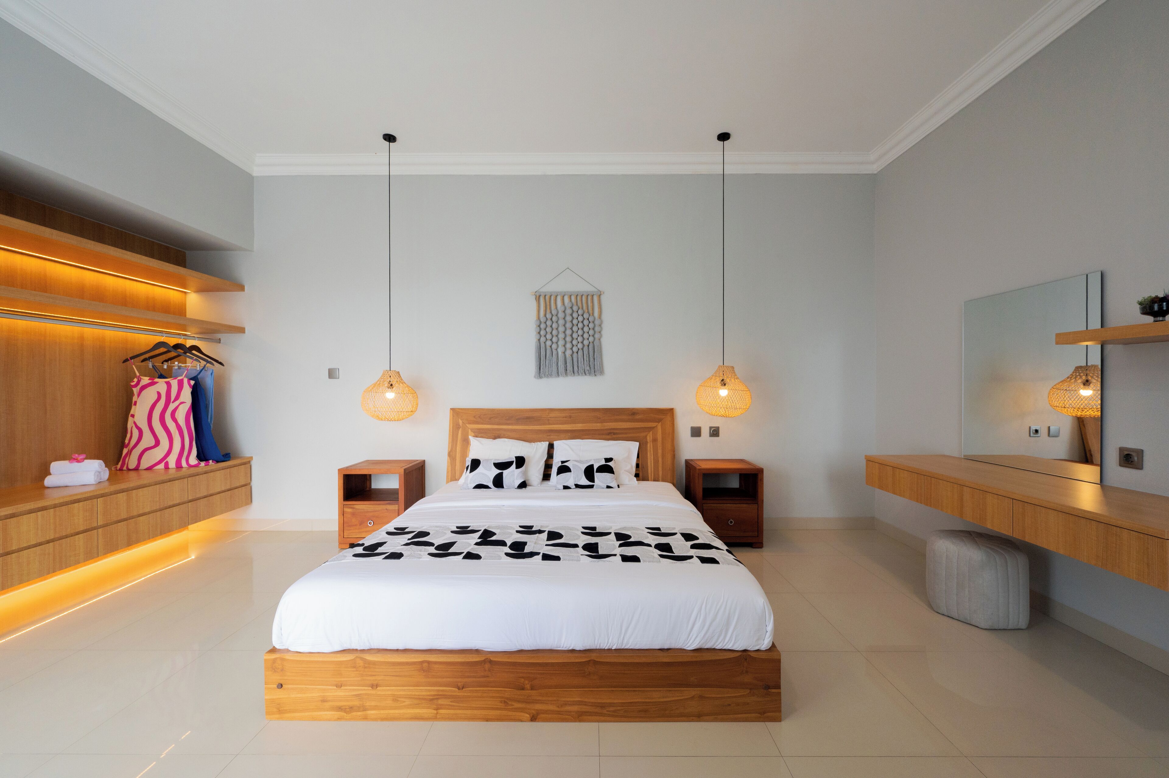 Luxury Villa | 4 bedrooms, free WiFi