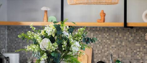 Luxury Villa | Private kitchen