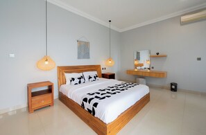 Villa Luxe | 4 chambres, Wi-Fi gratuit