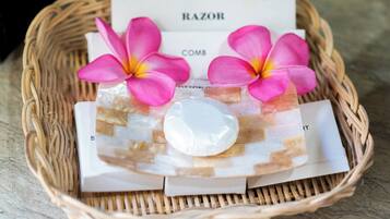 Vila superluxo | Banheiro