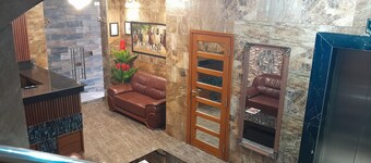 MAZOLA DIAMOND 飯店