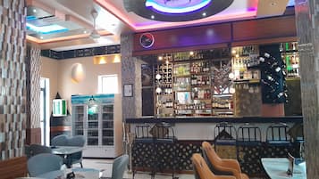 Bar (sur place)