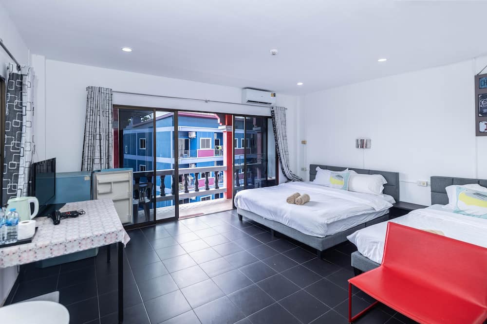 Belle Cose Guest House Phuket