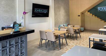 CASALUNA BED AND BREAKFAST BY AVALON