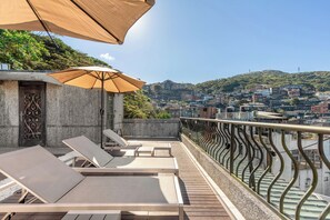 View from property - Harmony Easy Stay (New Taipei City)