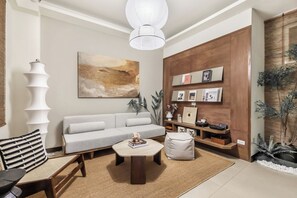 Interior - Harmony Easy Stay (New Taipei City)