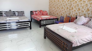 City shuttle - Hotel Mohanam LS (Radhapuram)
