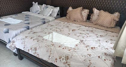 Hotel Mohanam LS