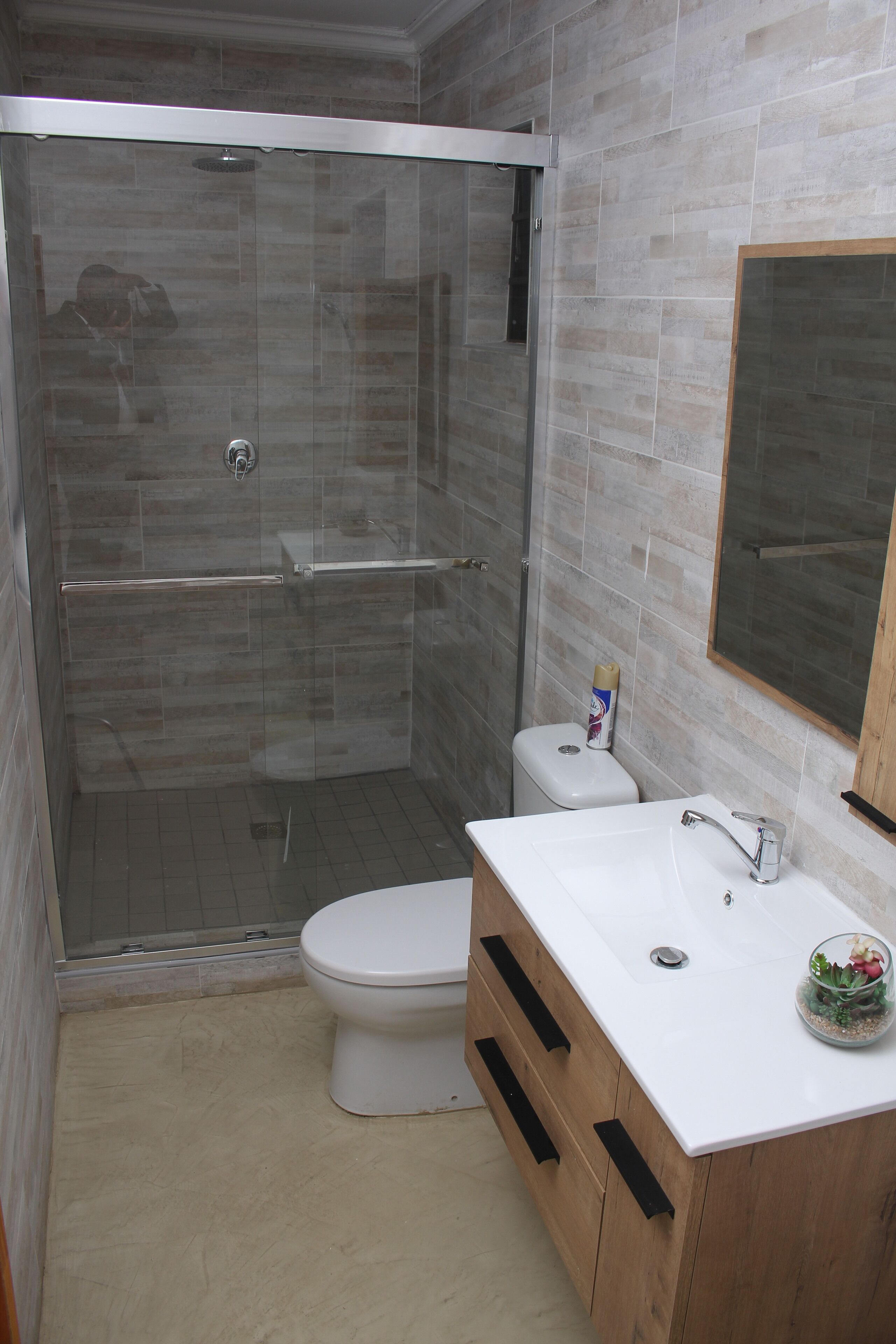 Standard Double Room | Garden view