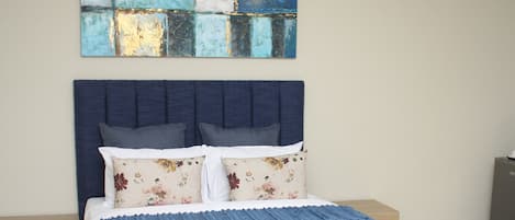 Standard Double Room, Courtyard View | Courtyard view