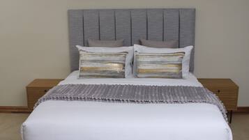 Standard Double Room | Garden view
