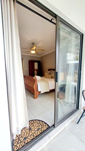 1 bedroom, in-room safe, blackout curtains, iron/ironing board
