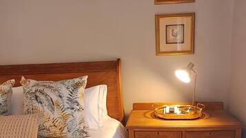 Luxury Studio Suite, Patio, Courtyard View | In-room safe, blackout drapes, iron/ironing board, free WiFi