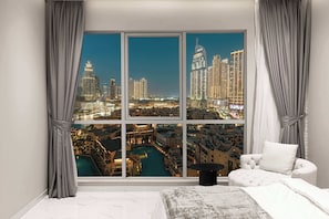 3 soveværelser, strygejern/strygebræt, Wi-Fi, sengetøj