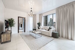 Fernseher, Arbeitsbereiche