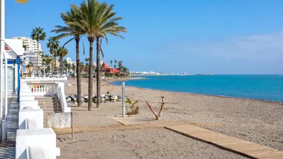 Sunstay Costa Lago Flat III Torremolinos