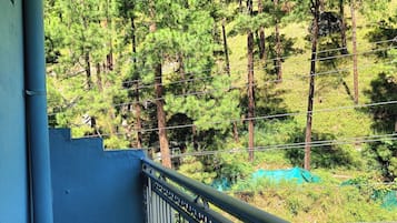 Luxury Double Room, Mountain View | Mountain view