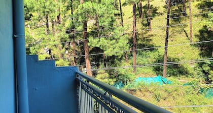 Majestic Mountain Bhaiji Guest House
