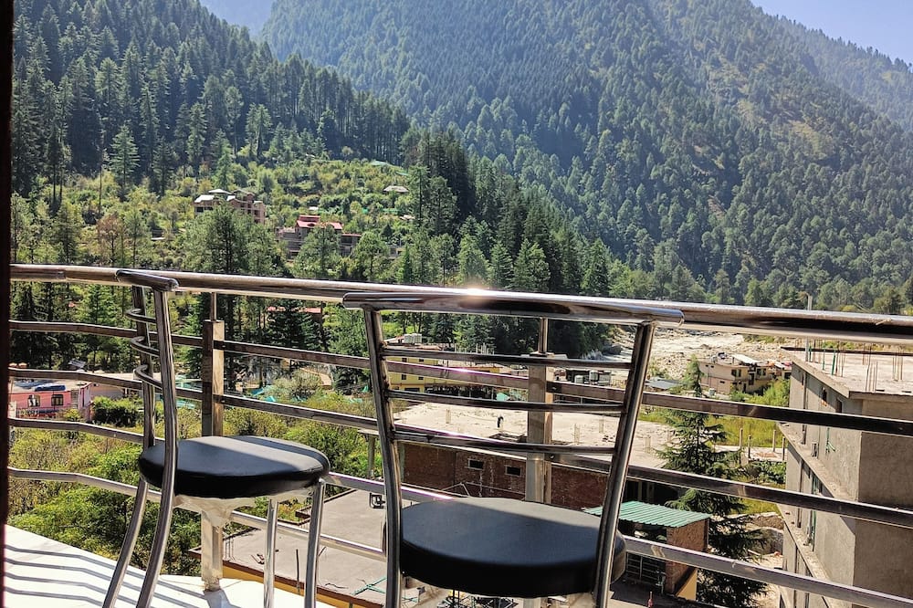 Majestic Mountain Bhaiji Guest House