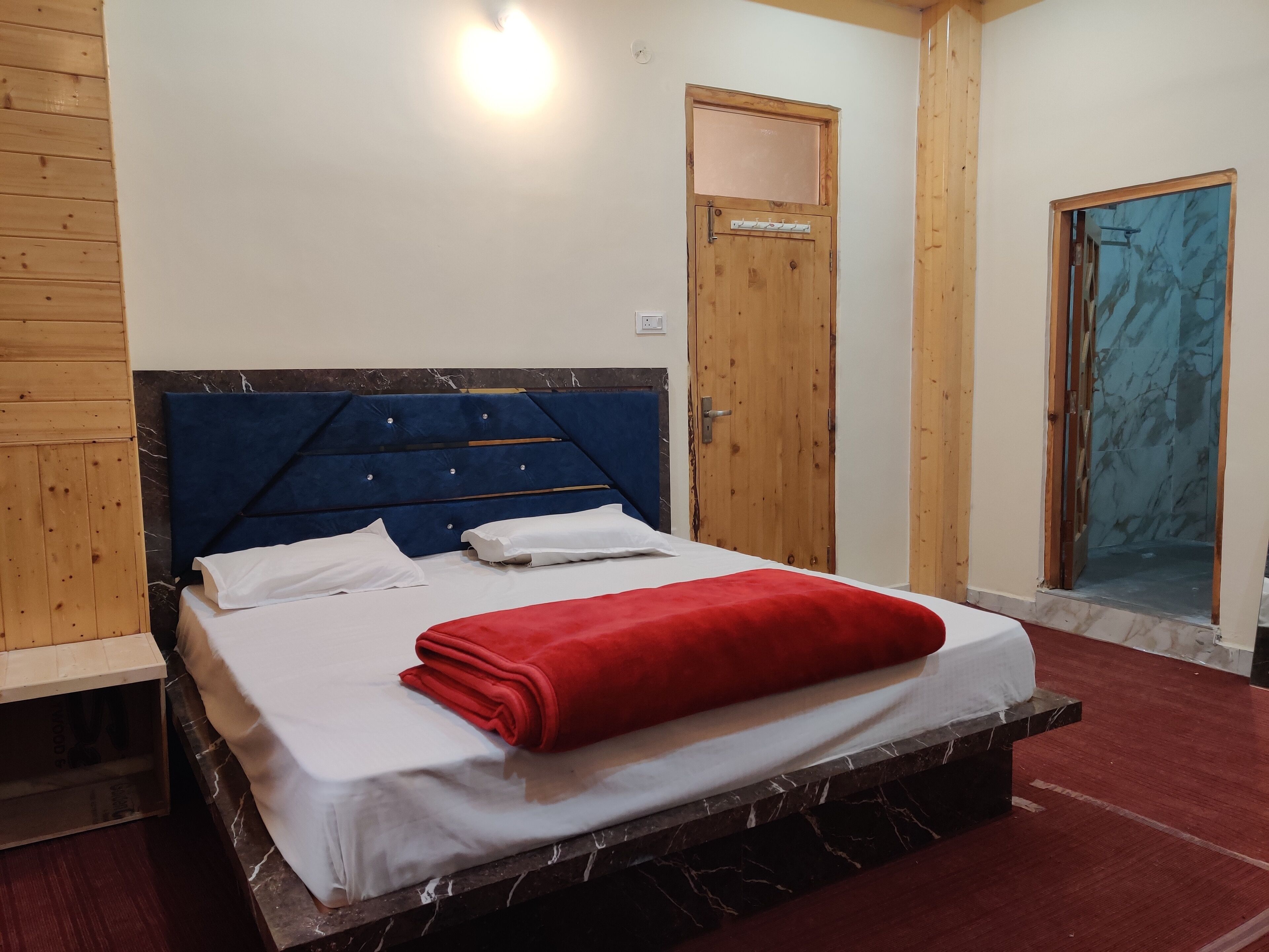 الغرفة