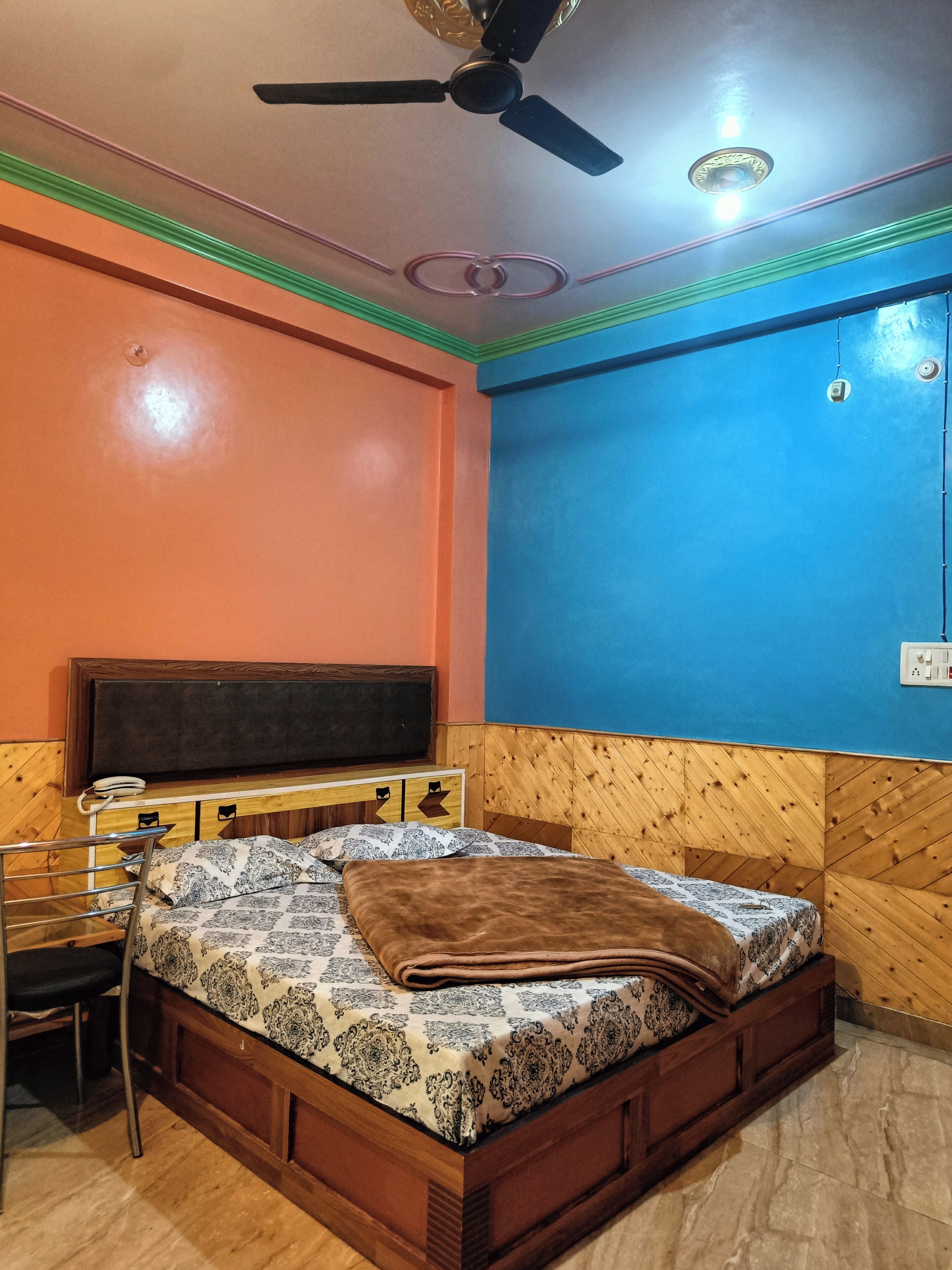 Kamar
