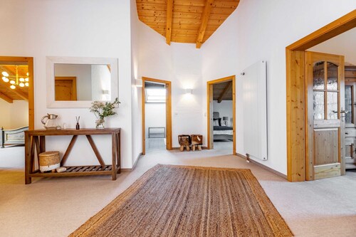 NEW: Exclusive vacation home at Lechsee in the Allgäu