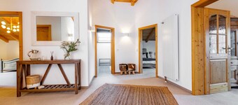 NEW: Exclusive vacation home at Lechsee in the Allgäu