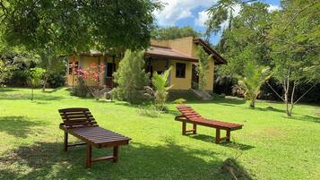 Villa | Property grounds