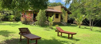 Villa de Lagoon View