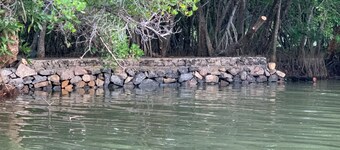 Villa de Lagoon View
