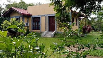 Villa | Bahagian luar