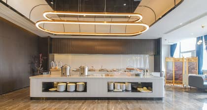 Kaiyuan Life Hotel Hongqiao Shanghai