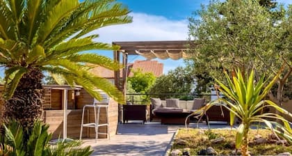 Kristal Paris Resort AP 5