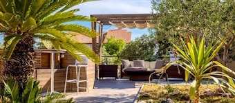 Kristal Paris Resort AP 5