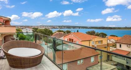 Kristal Paris Resort AP 5