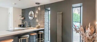 Justaura Retreat Branston