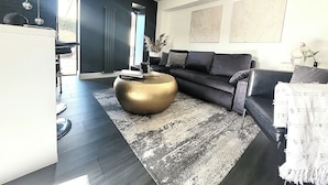 Hus | Innvendig