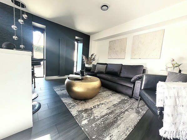 House | Bahagian dalam